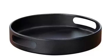 Tava rotativa Susie Wenko Black Outdoor Kitchen 55098100 