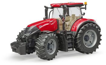 Tractor Case IH Optum 300 CVX Bruder 