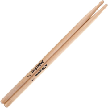 Bete Tobe Millenium 7A Drum Sticks Maple 