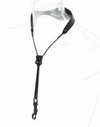 Curea Saxofon Alto Piele 1045 Prof Saxophone Strap 