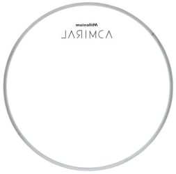 Fata Toba 10 inch Millenium Admiral Clear 