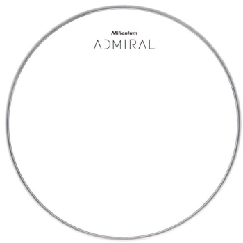Fata toba 12 inch Millenium Admiral Clear 