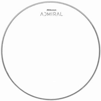 Fata toba 14 inch Millenium Admiral Clear 
