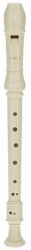 Fluier Sopran Thomann TRS-21G 