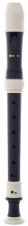 Fluier Soprano Thomann TRS-31B Matt 