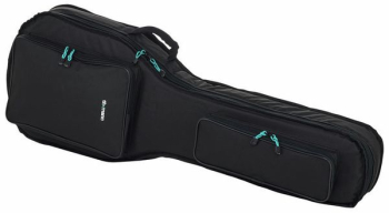 Husa Chitara Electrica Thomann E-Guitar Gigbag BK 
