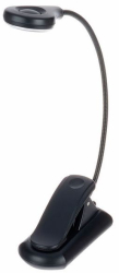 Lampa LED pentru partitura Single Head 1 x 8 Led Light 