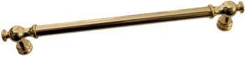 Maner mobila model 1047 Auriu 224mm 