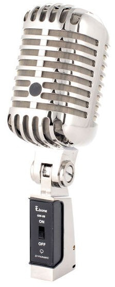 Microfon the t.bone GM 55 Vintage 