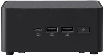 Mini PC Asus NUC 14 Pro Tall Intel Ultra 7 155H 16GB DDR5 4TB SSD NVMe WIFI 6E Bluetooth Fara sistem de operare