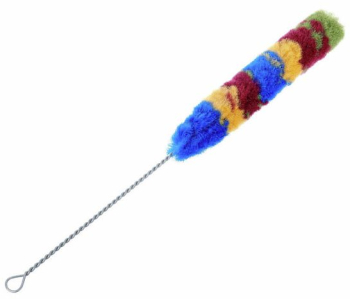 Perie curatare fluier Thomann Cleaning Rod F-Alto Recorder 