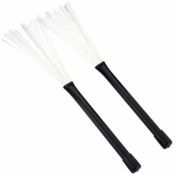 Periute Tobe Millenium TC54 Nylon Drum Brushes 