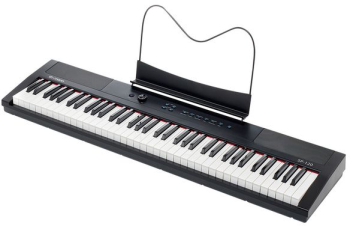 Pian Digital Thomann SP-120 