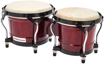 Set Bongo Millenium MB202HWR 
