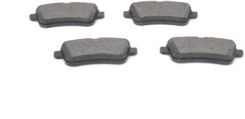 Set placute frana Spate Bosch pentru MERCEDES-BENZ GLE W166 2015 - 2018 