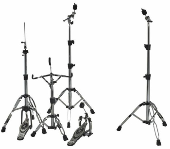 Set Stative Cinele Millenium 202CH Hardware Set Light 