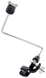 Suport cinel Millenium Hoop Cymbal Mount 
