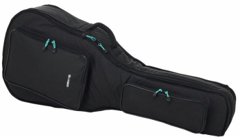 Thomann Classic Guitar Gigbag BK 