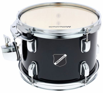Toba TOM 10 Inch Negru Millenium Focus 10x7 