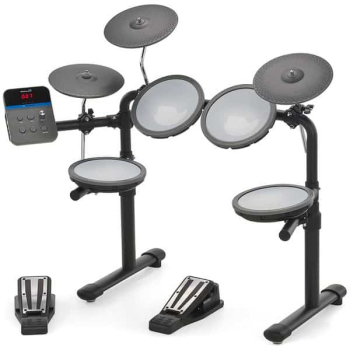 Tobe Electronice Millenium Rookie E-Drum Set 