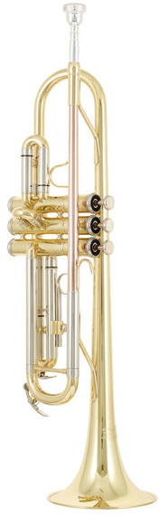 Trompeta Thomann TR 200 Bb 