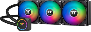 Cooler CPU Thermaltake TH420 ARGB Black