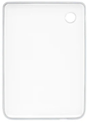 Husa Protectie Spate Kobo N365-AC-CT-C-PL pentru Kobo Clara Colour Transparent 