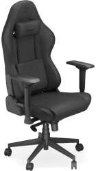 Scaun gaming ENDORFY Scrim BK F Black 