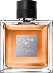 Apa de Parfum cu vaporizator Guerlain LHomme Ideal Extreme 50 ml 
