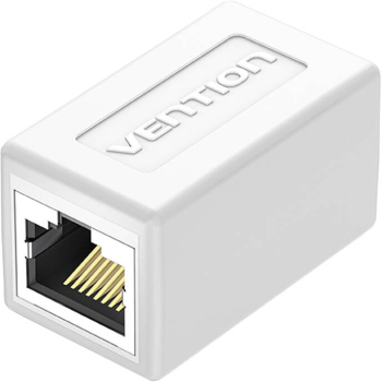 Jack Keystone Cat.6 Conector Ftp Alb 
