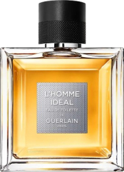 Apa de Toaleta cu vaporizator Guerlain LHomme Ideal 100 ml 