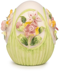 Bouquet ou portelan 15cm 