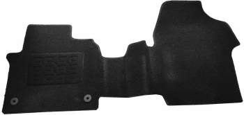 Covoras Auto Stil Mocheta din Material Moale si Flexibil Compatibil cu Citroen Jumpy 3 Fiat Scudo 3 Peugeot Expert 3 si Hyundai Proace 2 