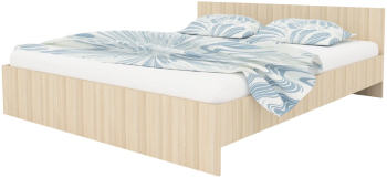 Pat haaus Remi 200 x 180 cm Ulm Deschis 