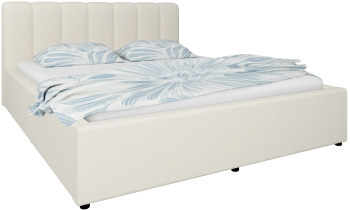 Pat Tapitat haaus Almo 200 x 160 cm Crem