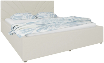 Pat Tapitat haaus Fargo 200 x 160 cm Gri 