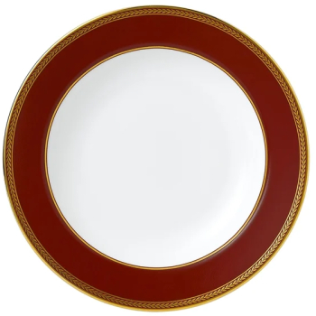 Renaissance Red farfurie supa 23 cm 