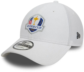 Sapca New Era 9forty diamond ryder cup alb 