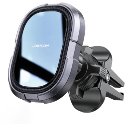 Suport Magnetic Pentru Grila De Aerisire Auto gri cu clip 