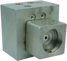 Unitate control presiune pentru ST8059 