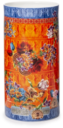 Vaza portelan Orange 30cm
