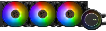 Cooler CPU MSI MAG CoreLiquid E360