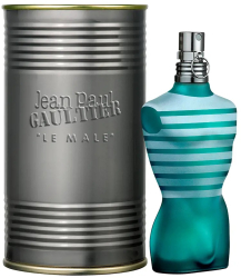 Apa de Toaleta cu vaporizator Jean Paul Gaultier Le Male 75 ml 