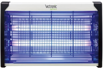 Supra Insect Aparat anti insecte anti tantari anti muste cu 2 tuburi ultraviolet 20W ...