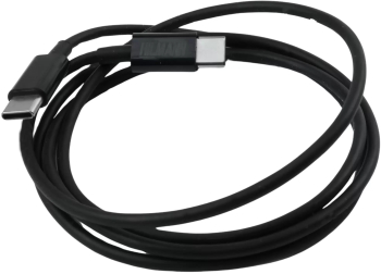Cablu HILMANN 20W USB-C - USB-C 1m 