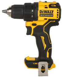 Masina de gaurit/insurubat 18V Li-Ion XR SOLO tip DCD708N-XJ DEWALT 
