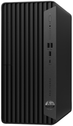 Desktop PC HP ProDesk 400 G9 MT Procesor Intel® Core™ i5-14400 2.5GHz Raptor Lake Refresh 8GB RAM 512GB SSD UHD 730 no OS 