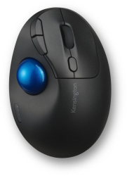 Mouse Kensington Wireless Negru 