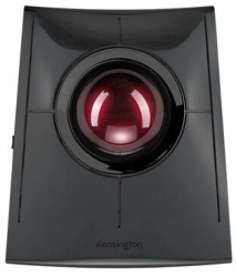 Mouse fara fir Kensington Wireless Negru