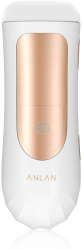Epilator Ipl alb